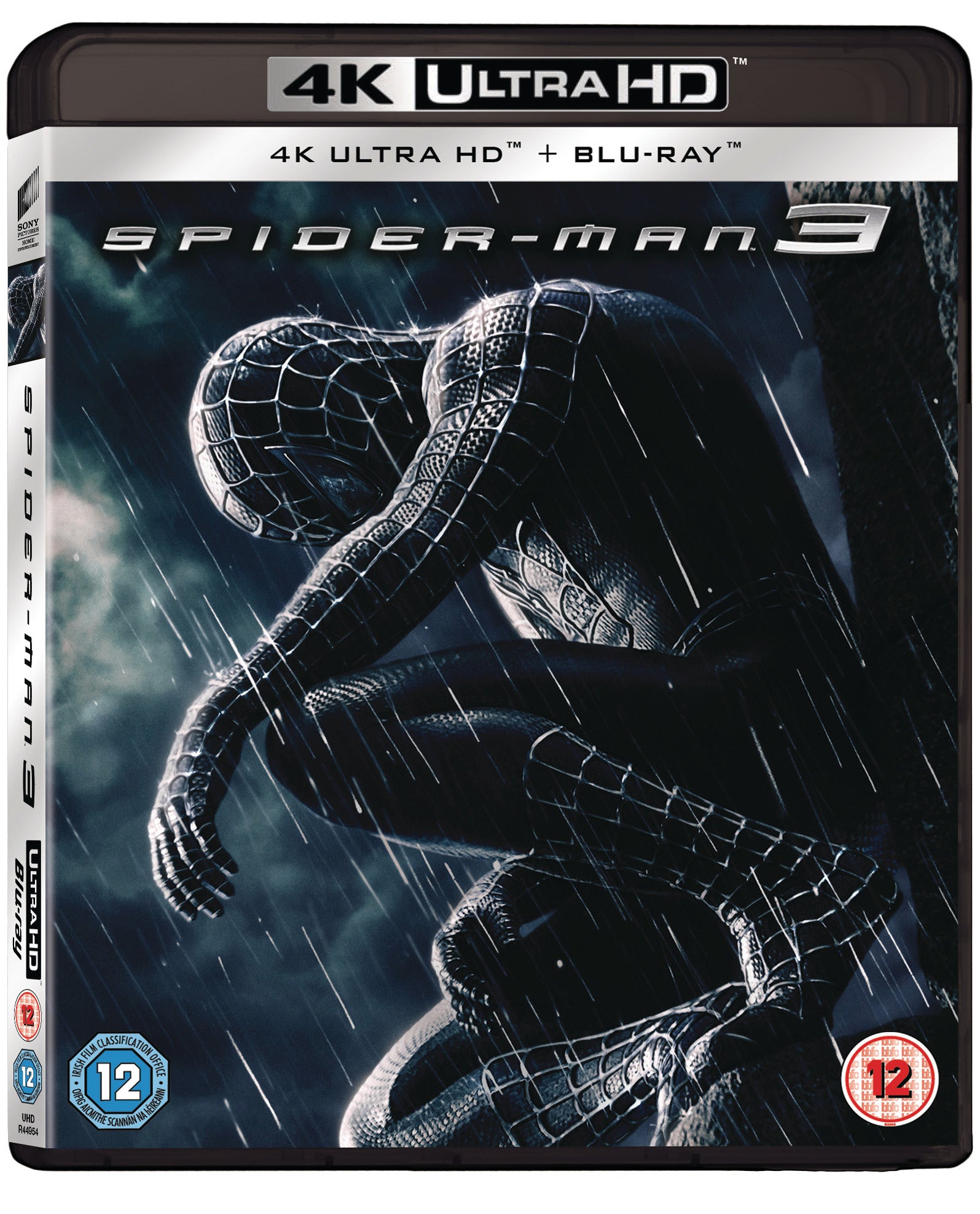 Spider-Man 3