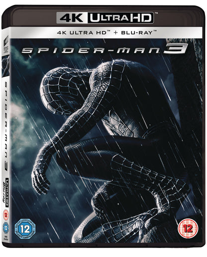 Spider-Man 3