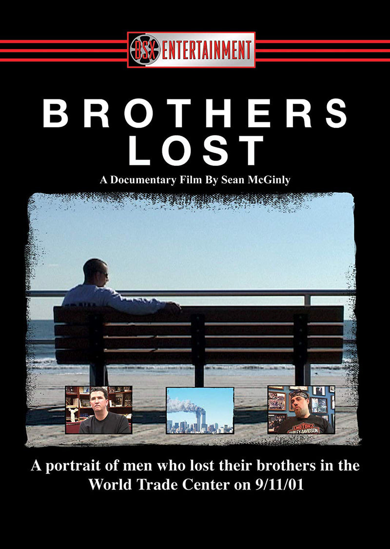 Brothers Lost