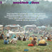 Woodstock Three Limited To 1500, Brick & Mortar Retail Exclusive