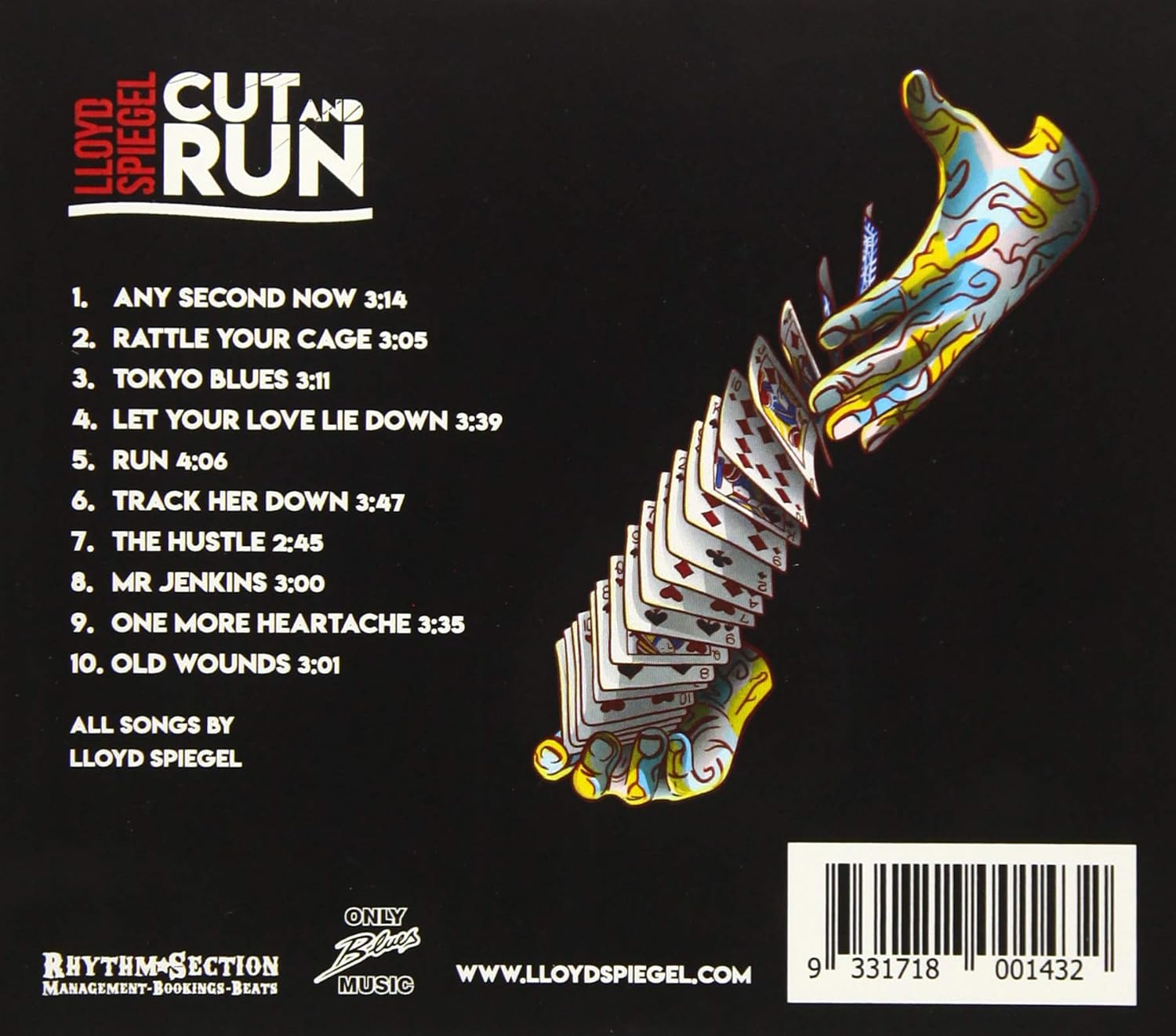 Cut and Run