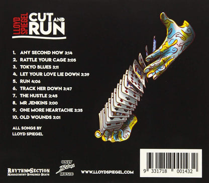 Cut and Run