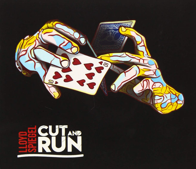 Cut and Run