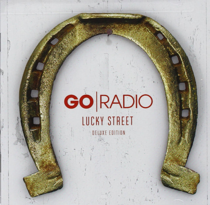 Lucky Street