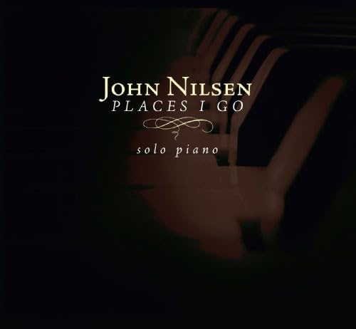 Places I Go