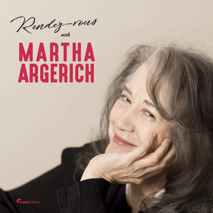 Rendez-vous With Martha Argerich - Volume 1