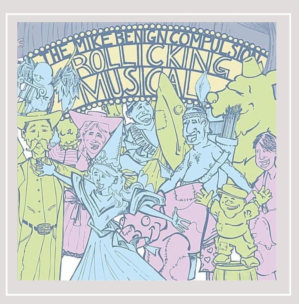 Rollicking Musical