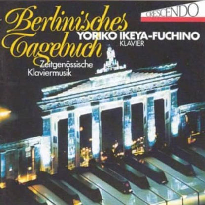 Berlin Tagebuch