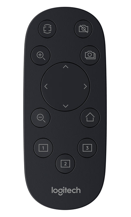 Logitech Remote control for PTZ Pro 2