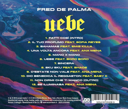 Uebe