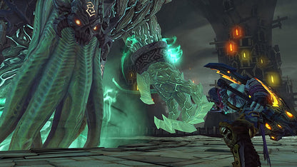 Darksiders II - Deathinitive Edition NSW (Nintendo Switch