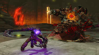 Darksiders II - Deathinitive Edition NSW (Nintendo Switch
