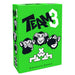 Brain Games Publishing BGP5557 Team3 (Grün