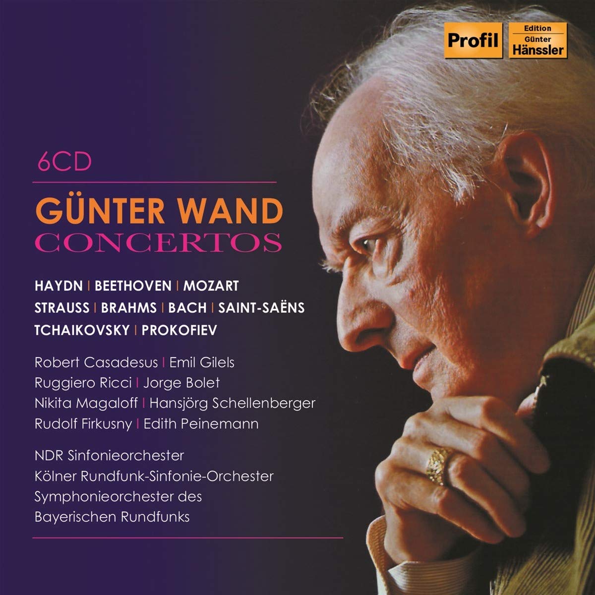 Concertos