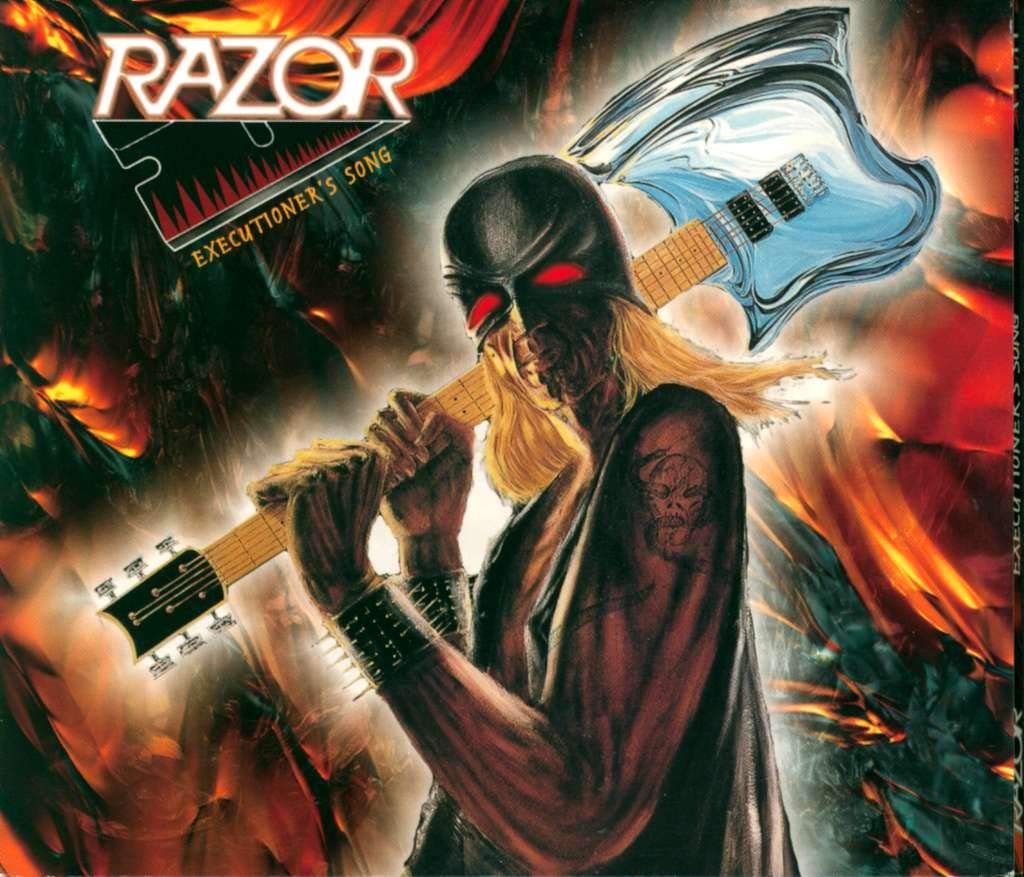 Executioner's Song