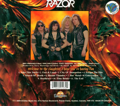 Executioner's Song