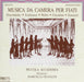 Musica Fer Camera Per Fiati
