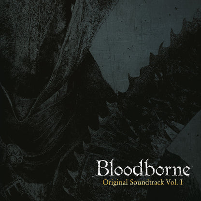 Bloodborne Vol. I (10th Anniversary)