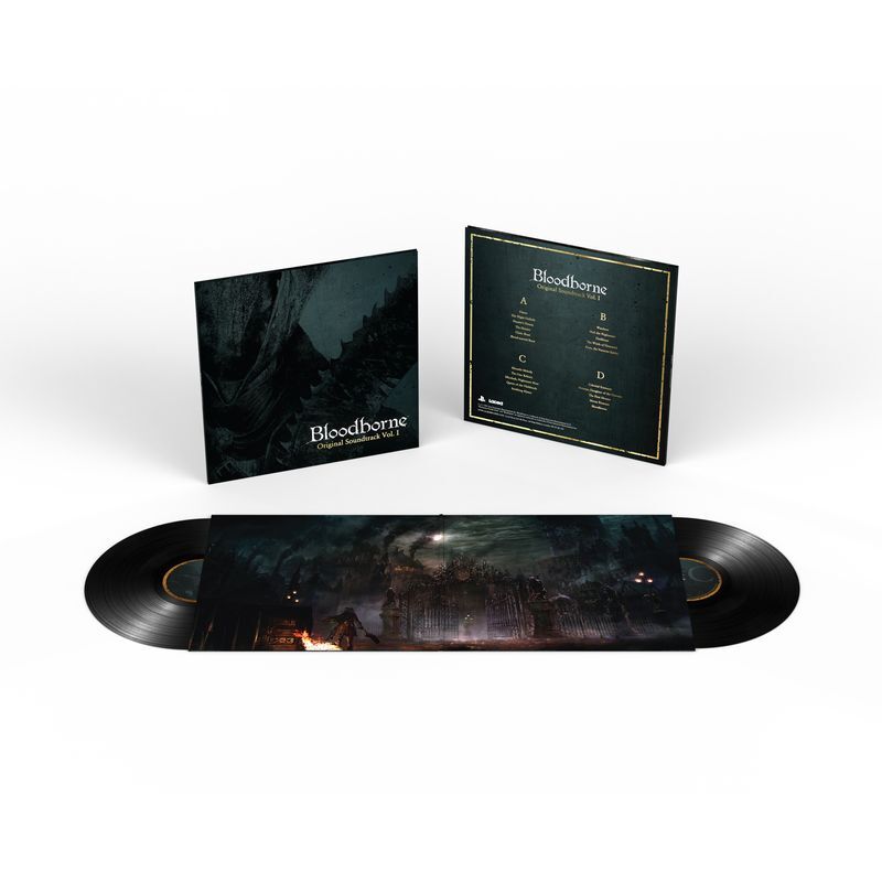 Bloodborne Vol. I (10th Anniversary)