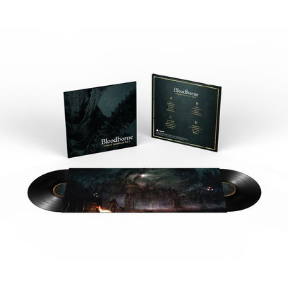 Bloodborne Vol. I (10th Anniversary)