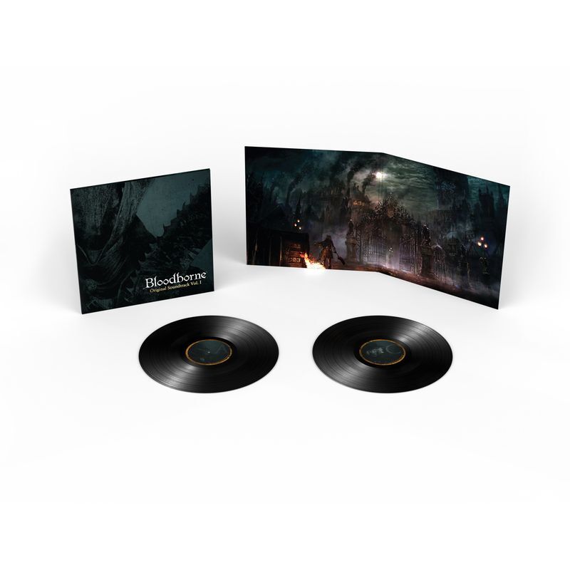 Bloodborne Vol. I (10th Anniversary)