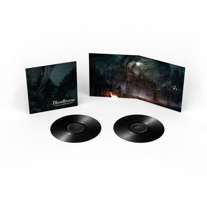 Bloodborne Vol. I (10th Anniversary)
