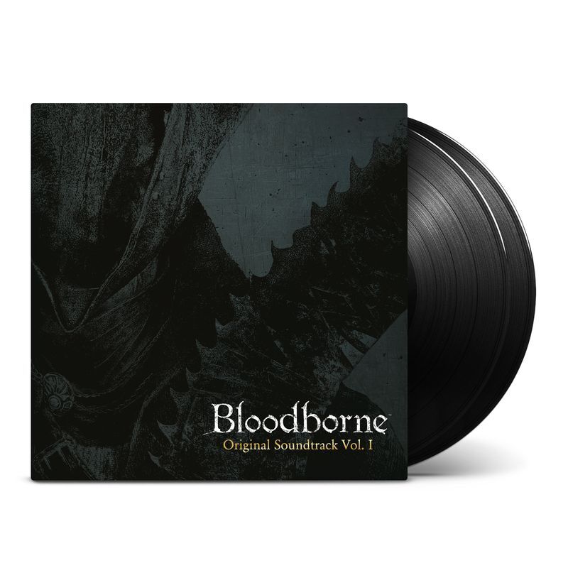 Bloodborne Vol. I (10th Anniversary)
