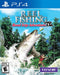 Reel Fishing: Road Trip Adventure