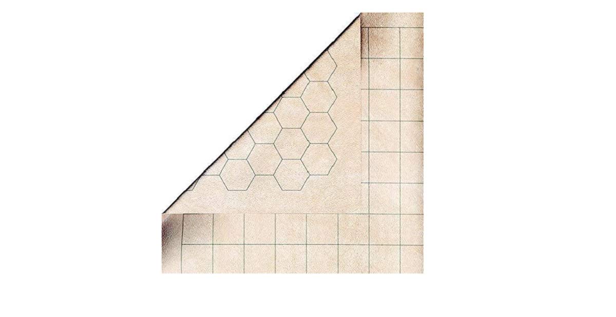 Combat Mat: Megamat (Large) CHX 97246
