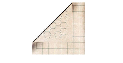 Combat Mat: Megamat (Large) CHX 97246