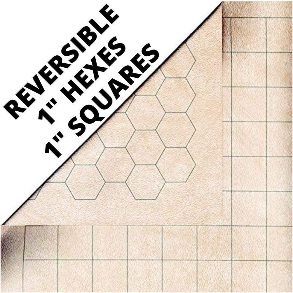 Combat Mat: Megamat (Large) CHX 97246