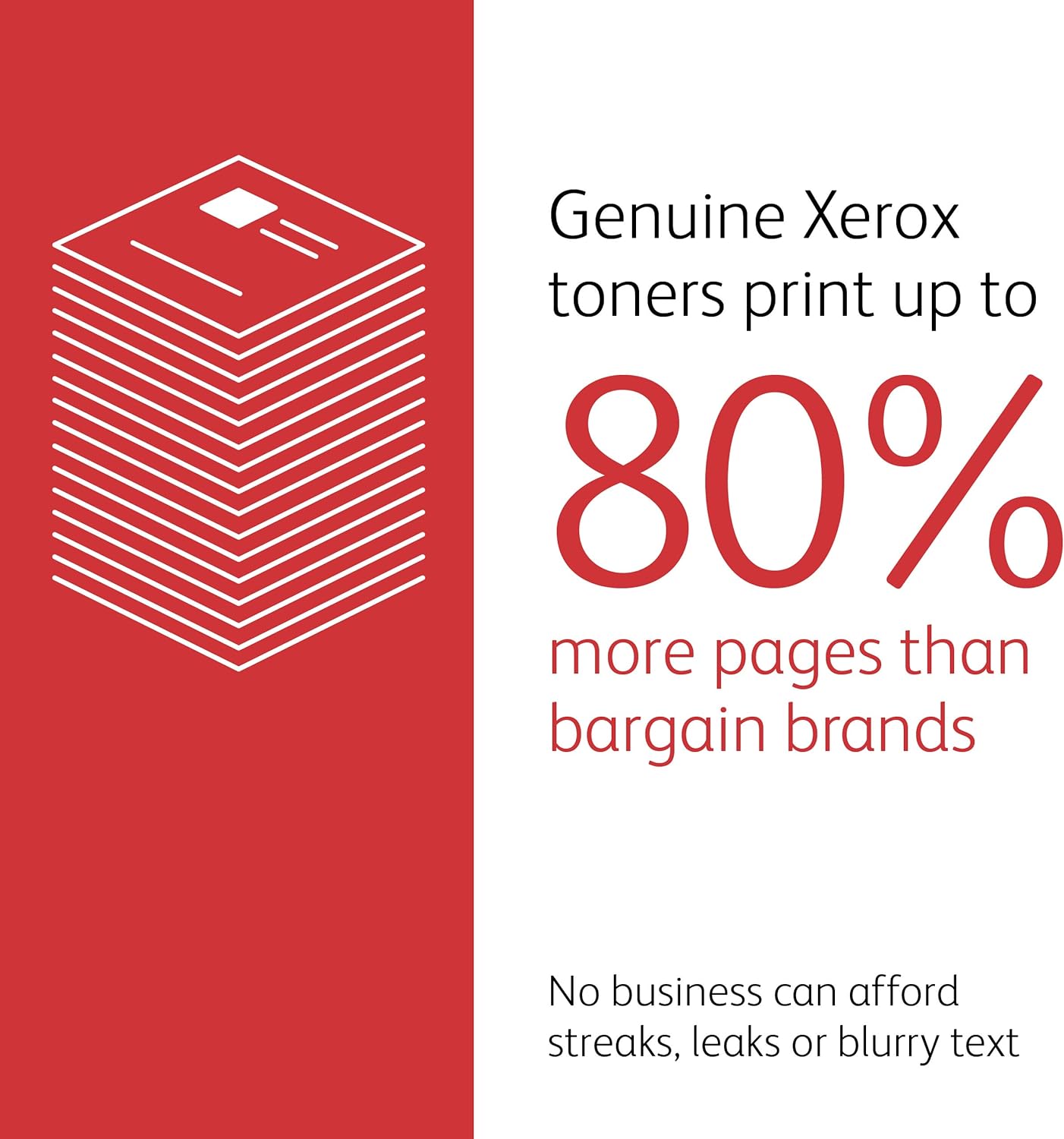 Xerox VersaLink C8000 High Capacity Black Toner Cartridge (20,900 Pages) - 106R04053
