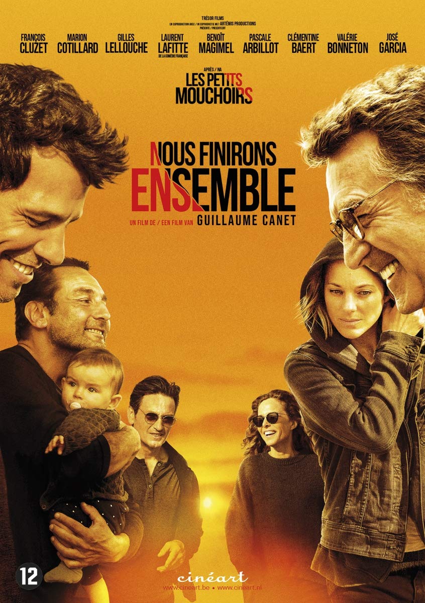 Nous Finirons Ensemble
