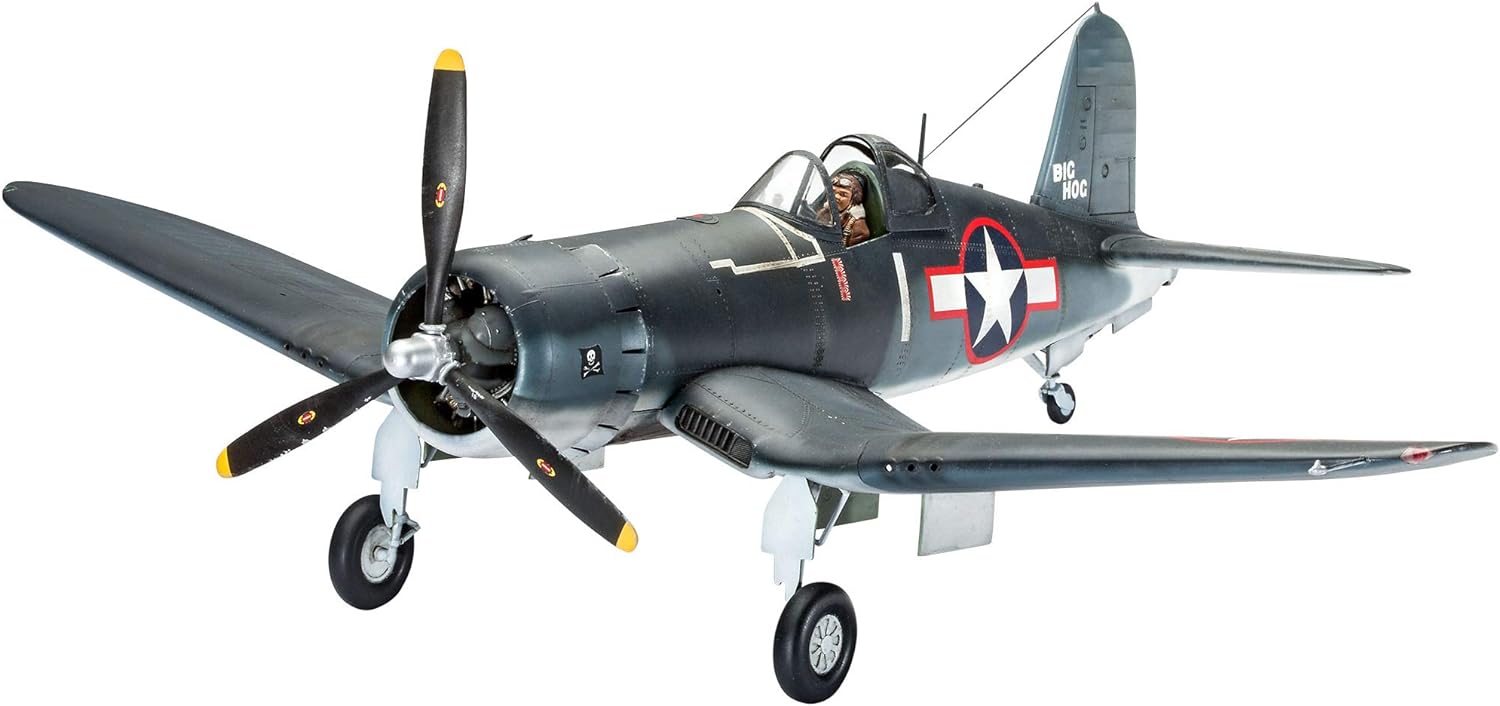 REVELL - Vought F4U-1A Corsair 1:32 /Toys