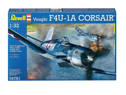 REVELL - Vought F4U-1A Corsair 1:32 /Toys