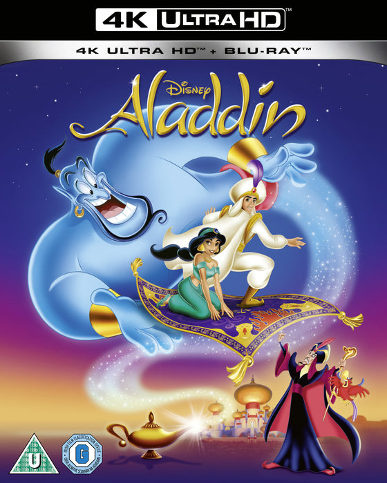 Aladdin