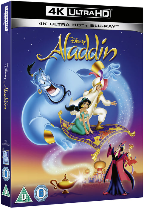 Aladdin