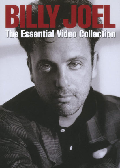 Billy Joel: The Essential Video Collection