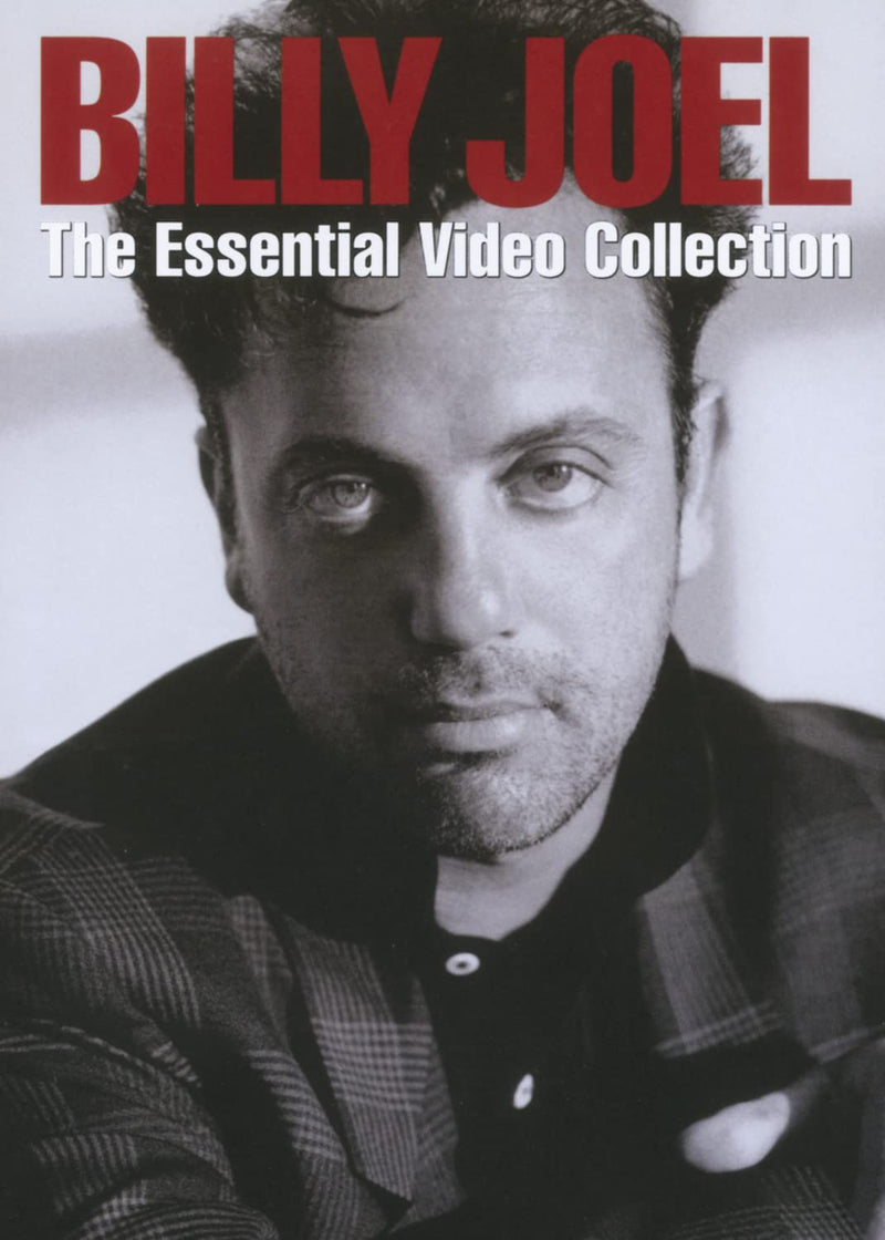 Billy Joel: The Essential Video Collection