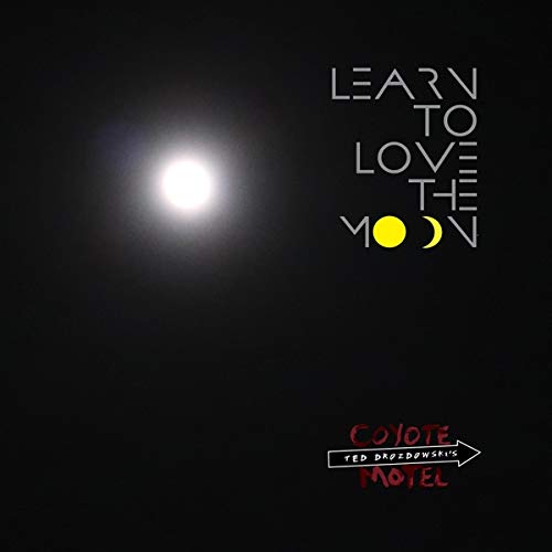 Learn To Love The Moon