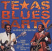 Vol. 2-Texas Blues Party