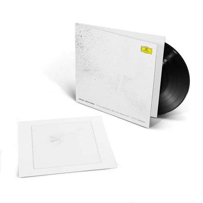Jóhann Jóhannsson: 12 Conversations With Thilo Heinzmann