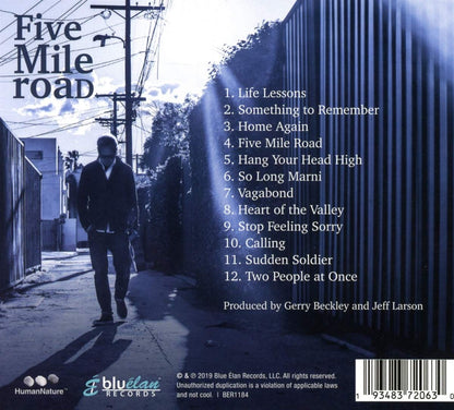 Five Mile Road