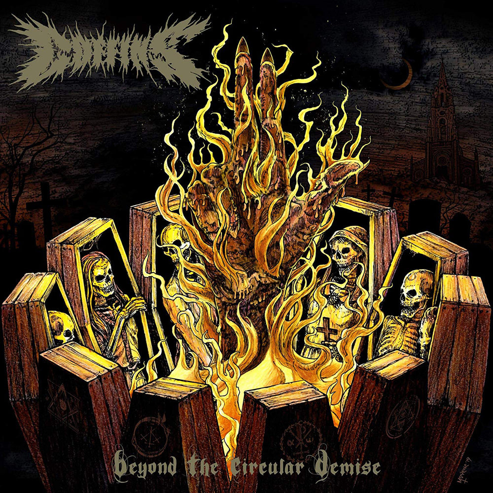Beyond the Circular Demise