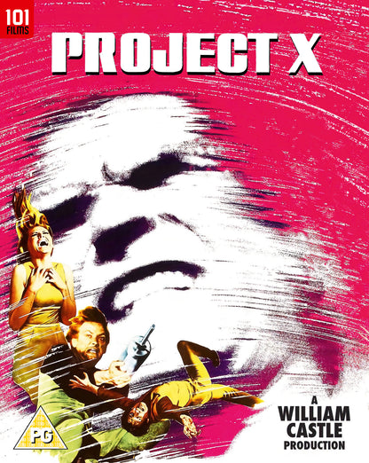 Project X