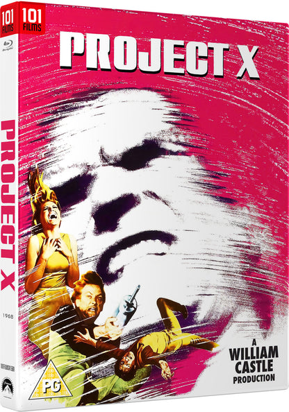 Project X