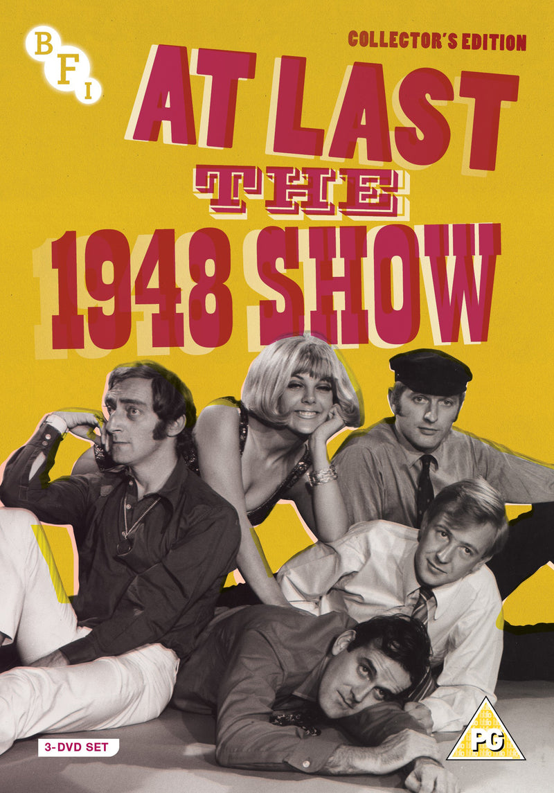 At Last the 1948 Show