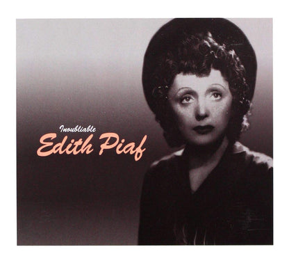 Inoubliable Edith Piaf