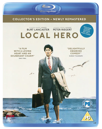 Local Hero