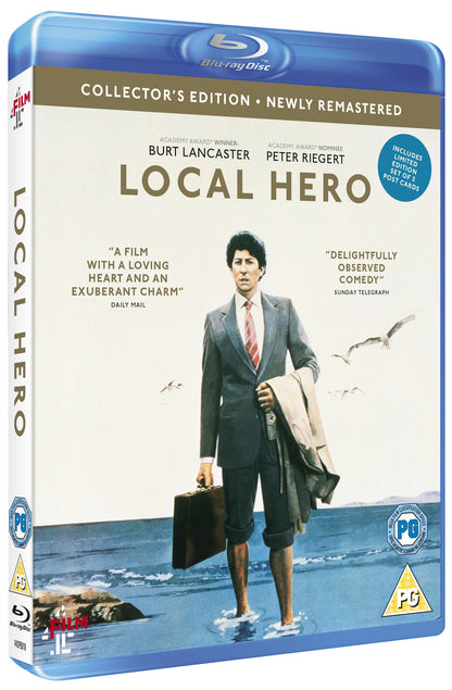 Local Hero